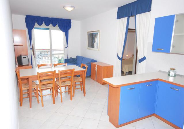 Puerto do Sol (La Duna, La Torre)