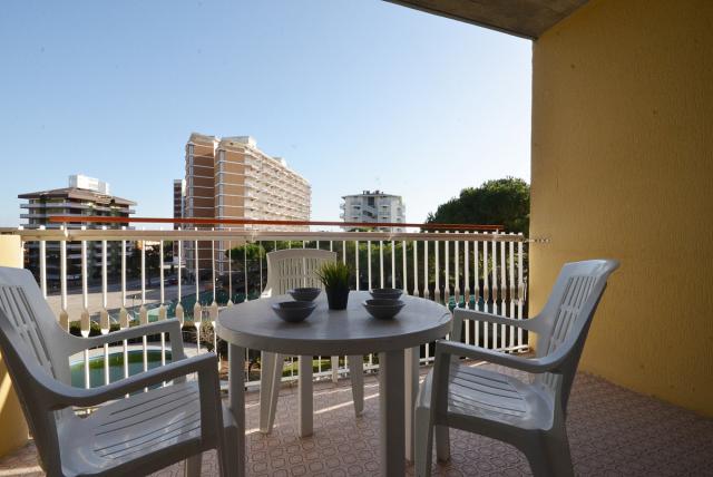 Puerto do Sol (La Duna, La Torre)