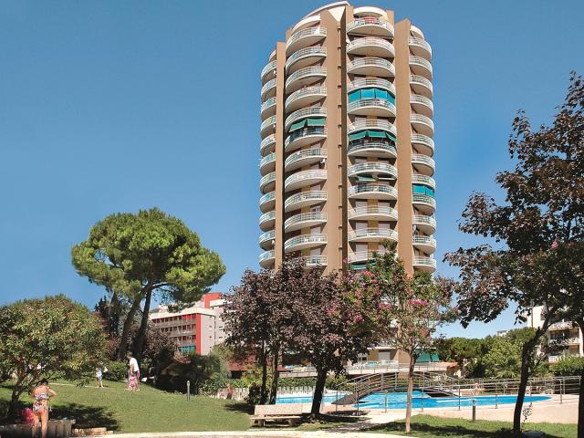 Puerto do Sol (La Duna, La Torre)