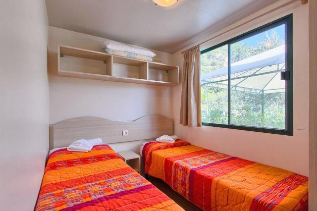 Camping Oliva