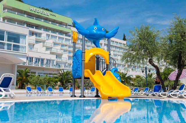 Camping Oliva
