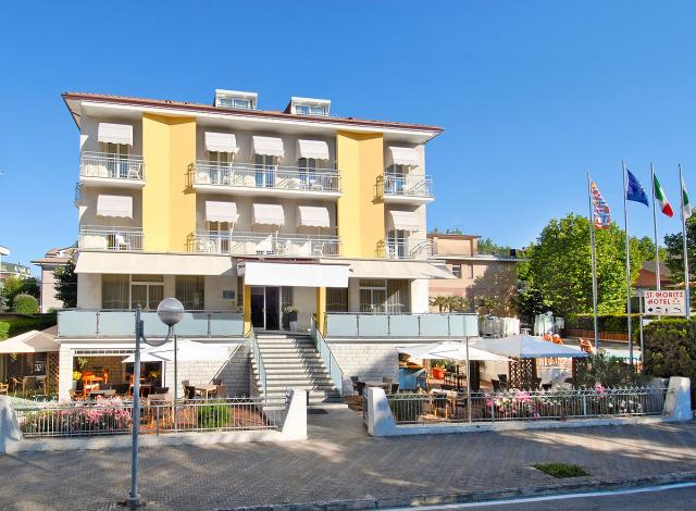 St. Moritz