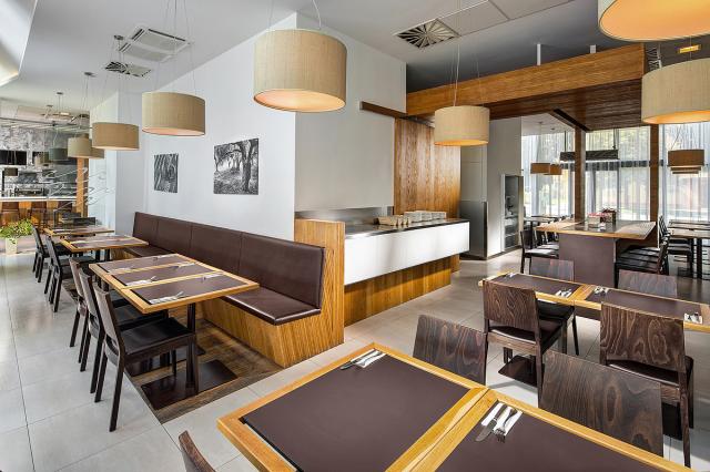 Comfort Hotel Olomouc Centre