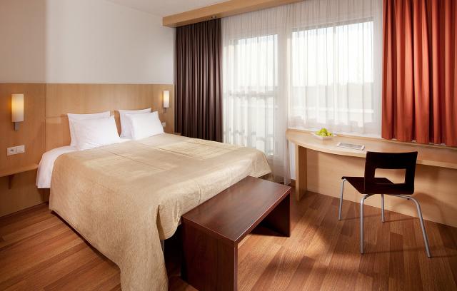 Comfort Hotel Olomouc Centre