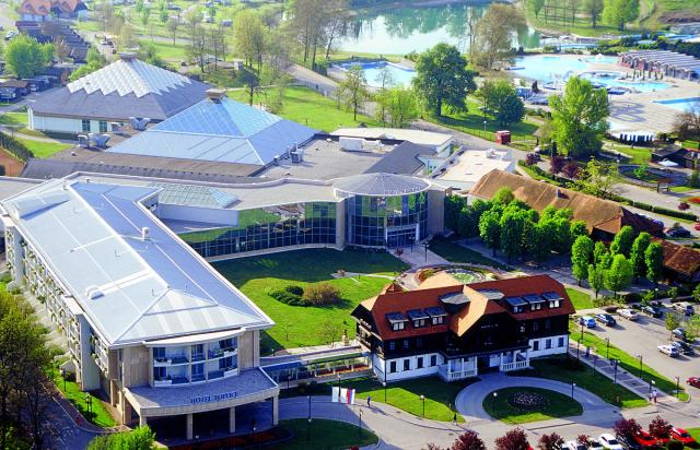 Toplice