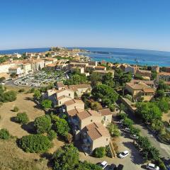 Le Vieux Moulin