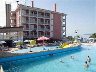 Aquapark Žusterna