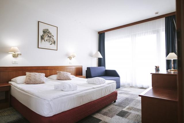 Hotel Čatež