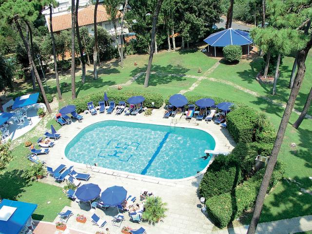 Grand Hotel Golf