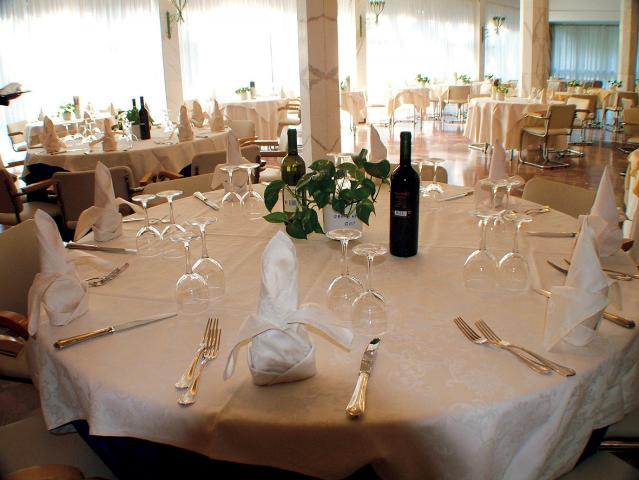 Grand Hotel Golf