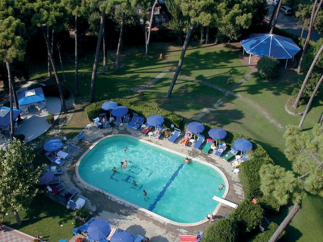 Grand Hotel Golf