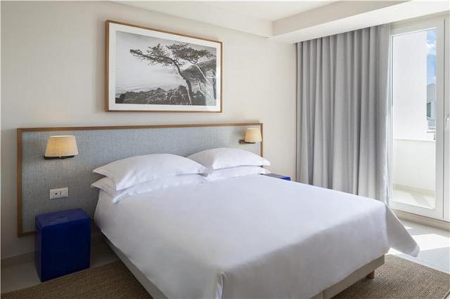 Bluesun hotel Afrodita