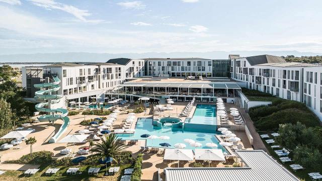 Falkensteiner Family Hotel Diadora