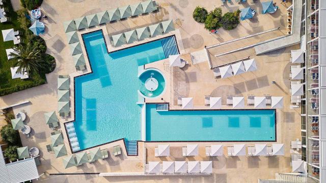 Falkensteiner Family Hotel Diadora
