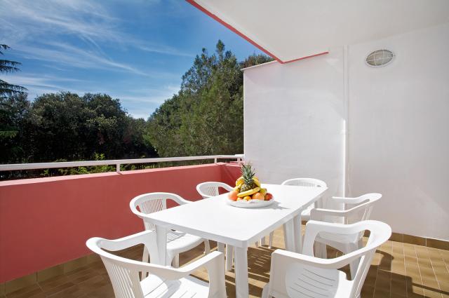Lanterna Resort