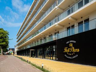 Sea Resort Król Plaza Spa & Wellness