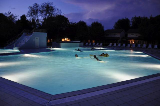 Centro Vacanze Villaggio San Francesco
