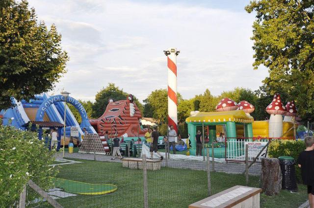 Centro Vacanze Villaggio San Francesco