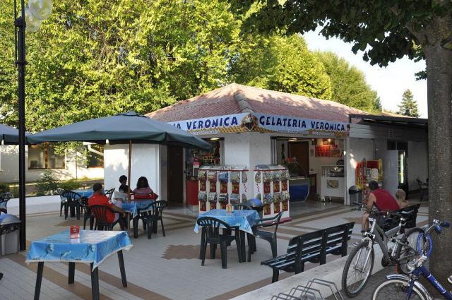 Centro Vacanze Villaggio San Francesco