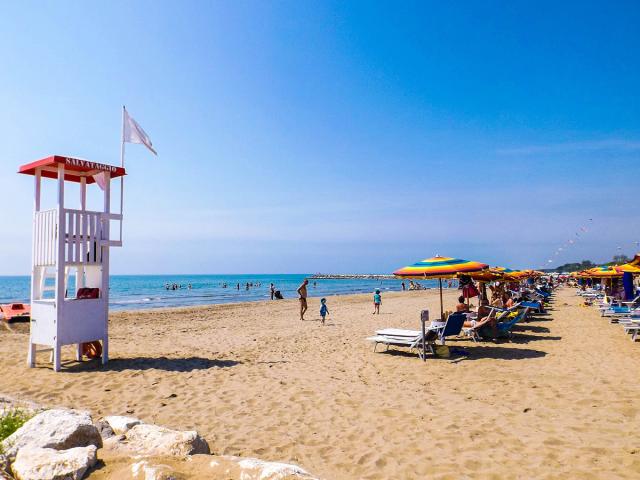 Centro Vacanze Villaggio San Francesco