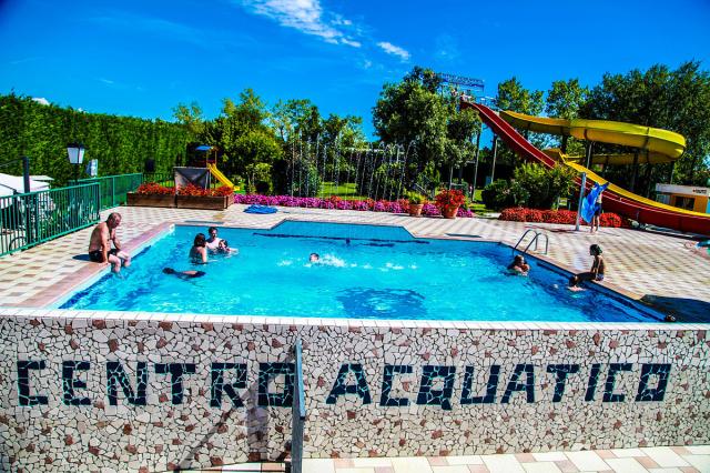 Centro Vacanze Villaggio San Francesco