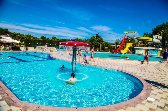 Centro Vacanze Villaggio San Francesco