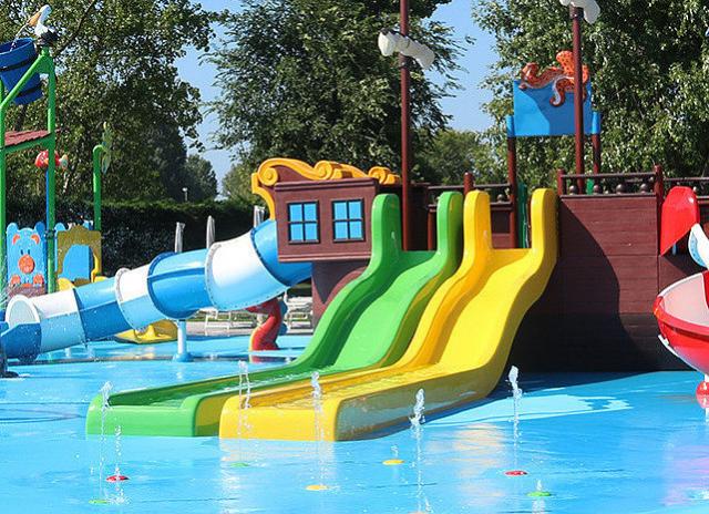 Centro Vacanze Villaggio San Francesco
