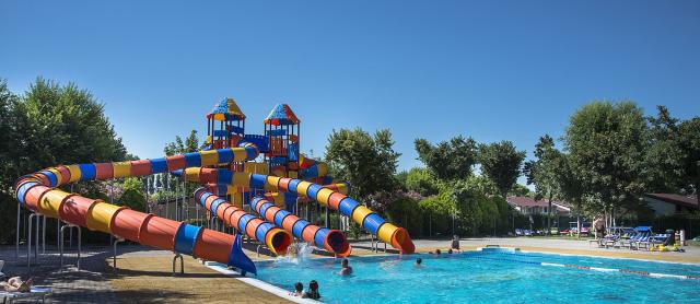 Centro Vacanze Villaggio San Francesco