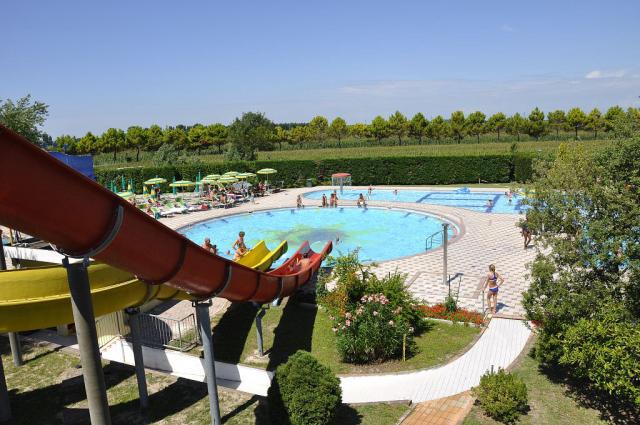 Centro Vacanze Villaggio San Francesco