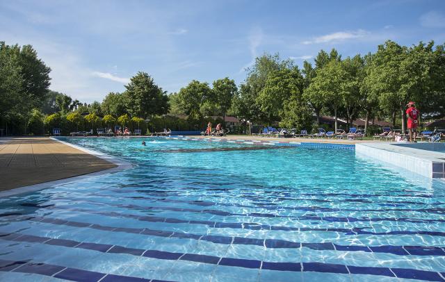 Centro Vacanze Villaggio San Francesco