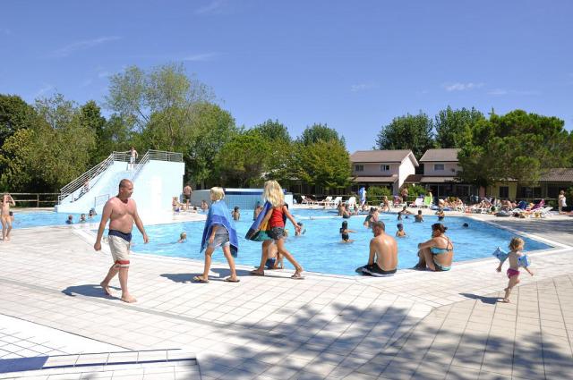 Centro Vacanze Villaggio San Francesco