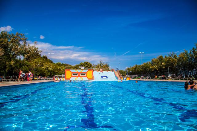 Centro Vacanze Villaggio San Francesco