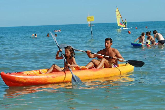 Centro Vacanze Villaggio San Francesco