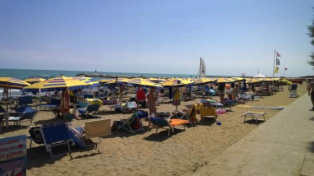 Centro Vacanze Villaggio San Francesco