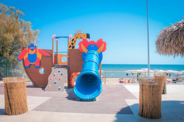 Centro Vacanze Villaggio San Francesco