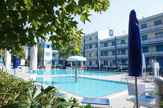 Residence Ai Tamerici