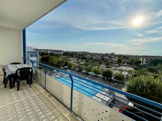 Residence Ai Tamerici