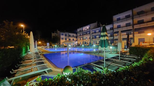 Residence Ai Tamerici