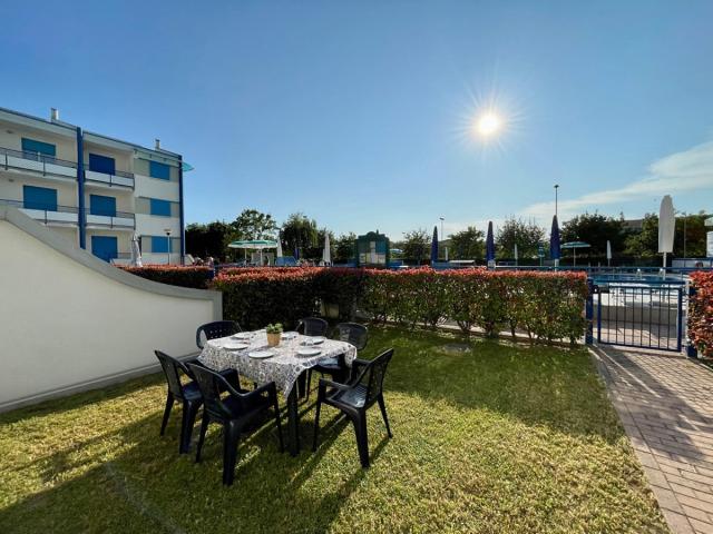 Residence Ai Tamerici
