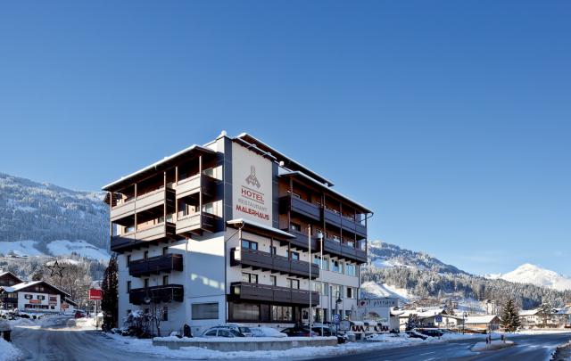 Malerhaus