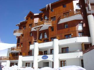 Le Chalets et Lodges des Alpages