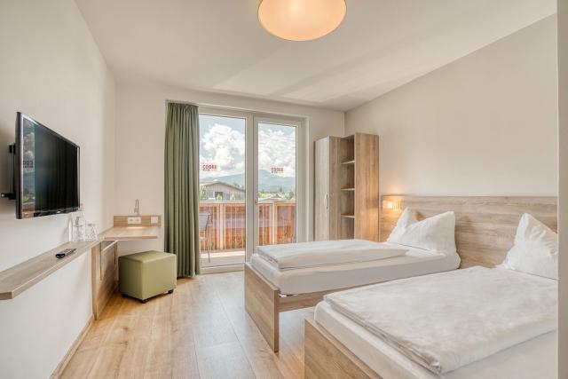 Cooee alpine Hotel Kitzbüheler Alpen