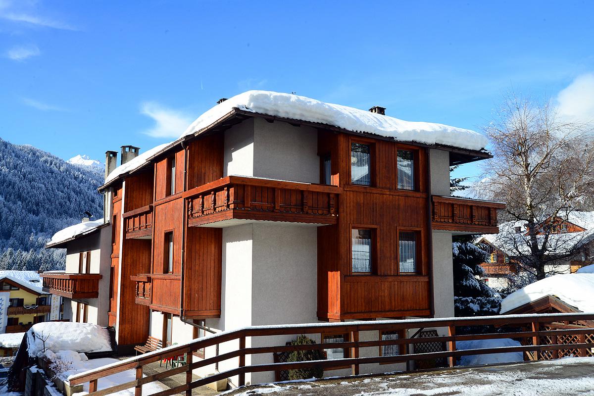Freeski - Marisol Relax Residence