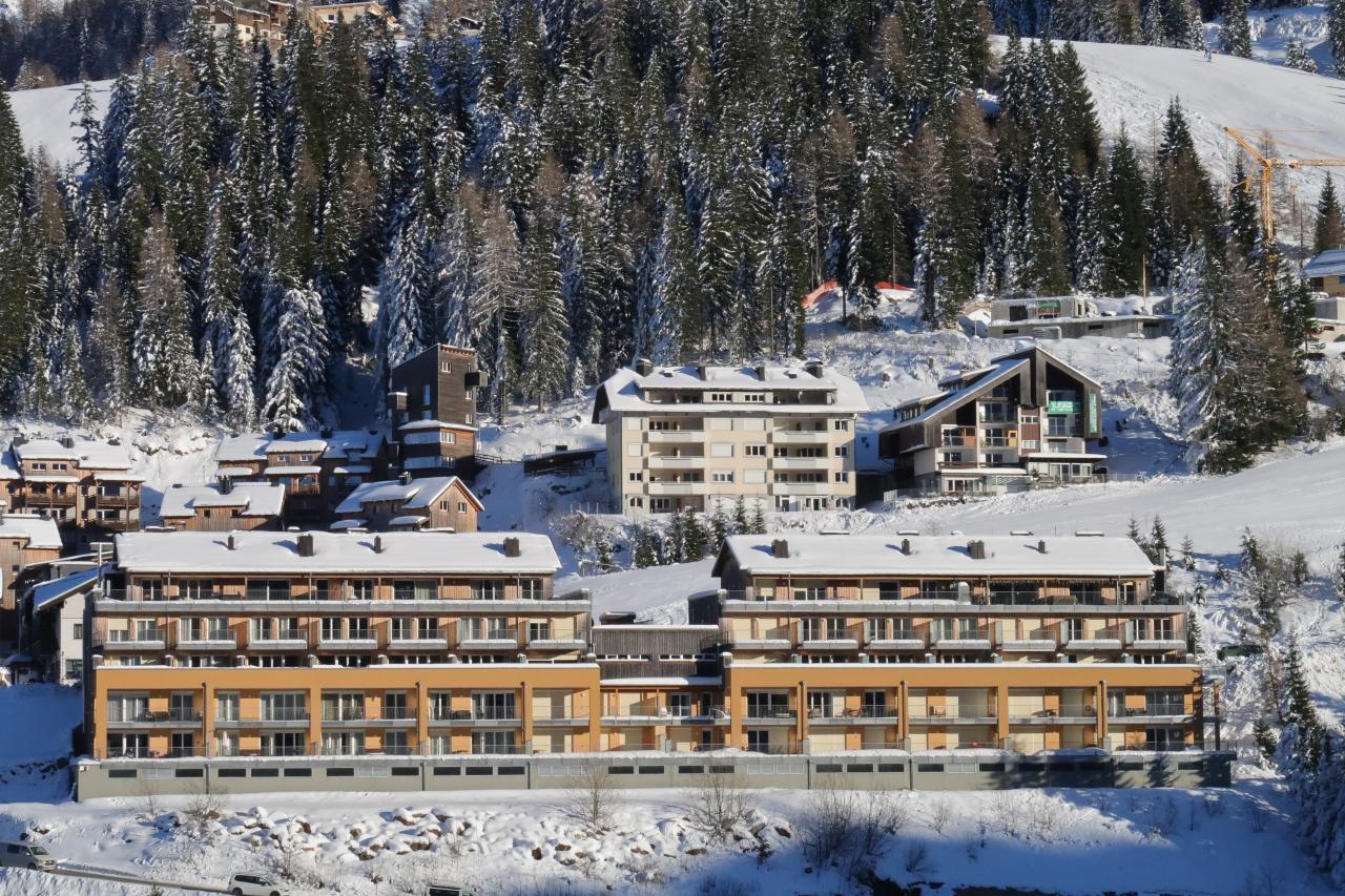 Lux Sonnenalpe