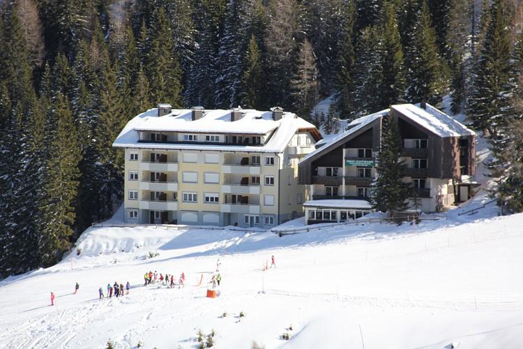 Sonnenalpe