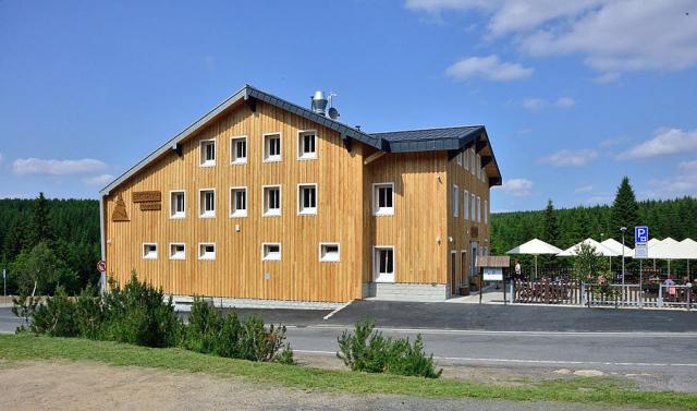 Smědava