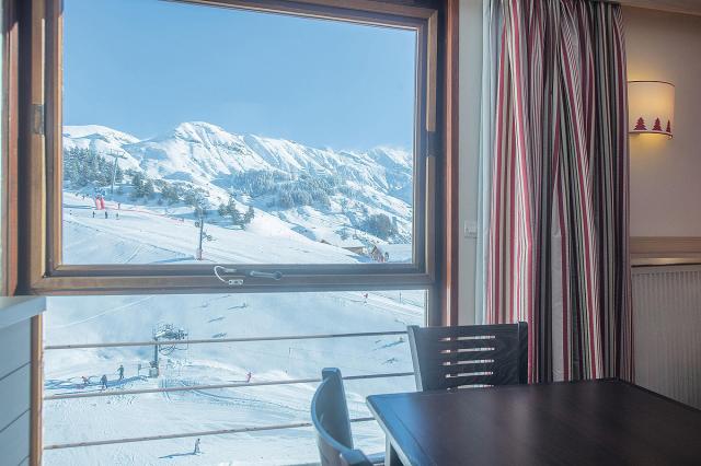 Residence Roc Blanc