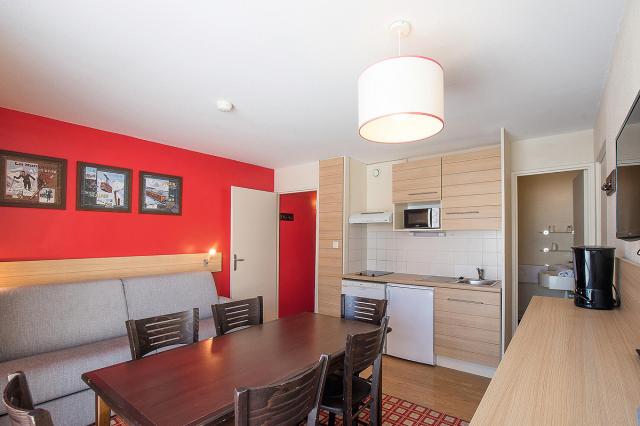 Residence Roc Blanc