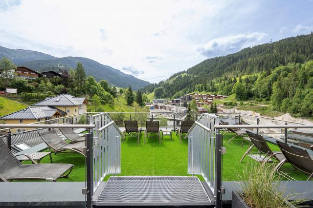 Wagrainerhof