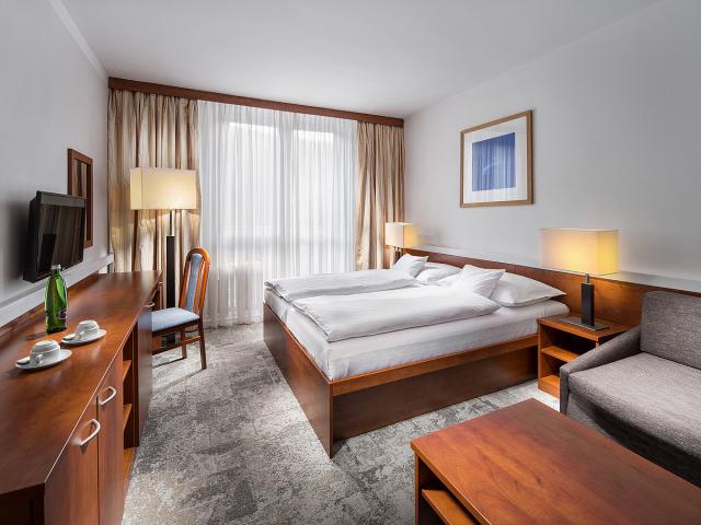 Pinia Hotel & Resort